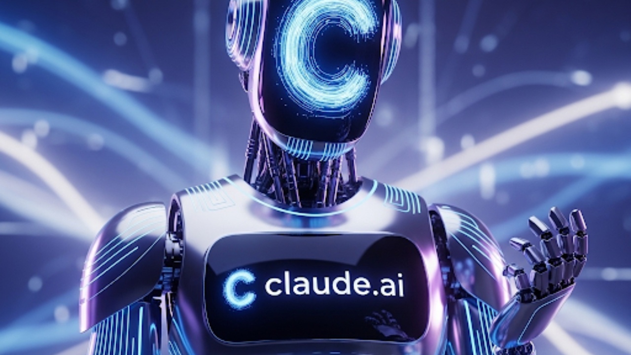 Claude AI: что умеет нейросеть и как использовать ее в работе